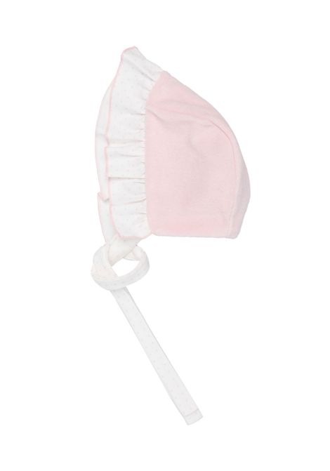 Cappello con ruches LA STUPENDERIA | TBCP56N03